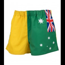 Stoney Creek - Men's Jester Shorts - Aussie